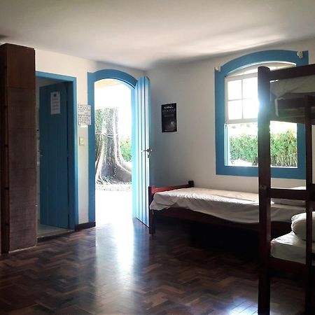 Breda Hostel Ltda Парати Экстерьер фото