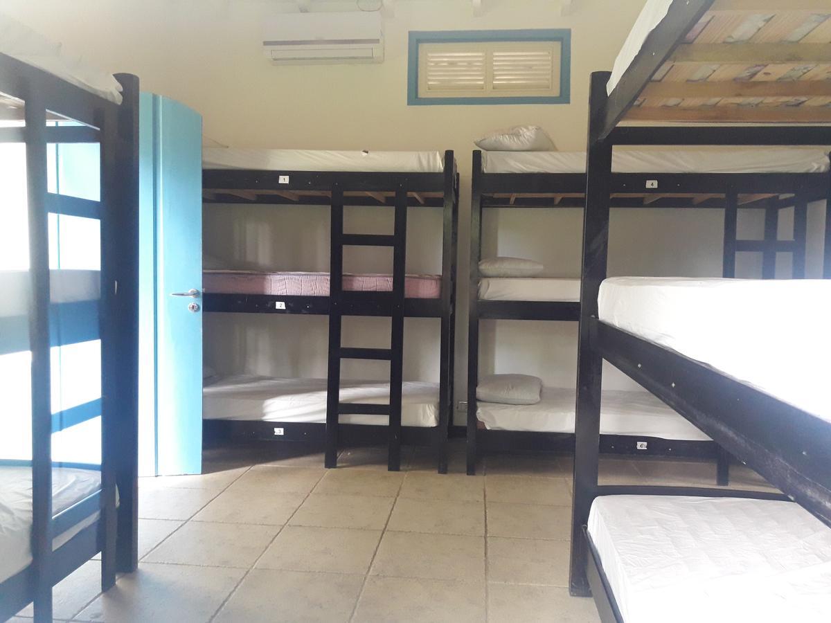 Breda Hostel Ltda Парати Экстерьер фото