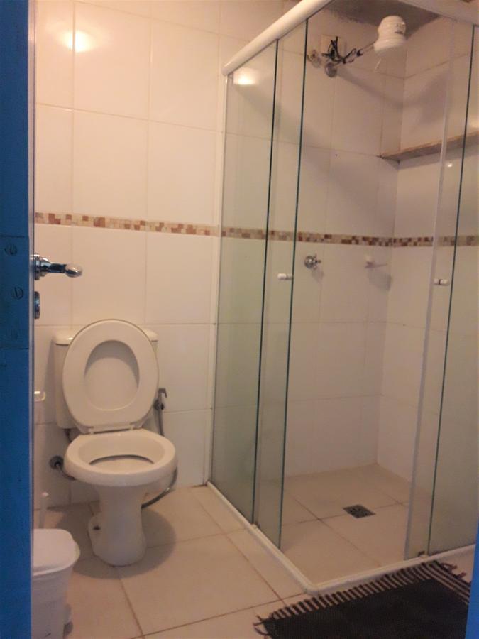 Breda Hostel Ltda Парати Экстерьер фото