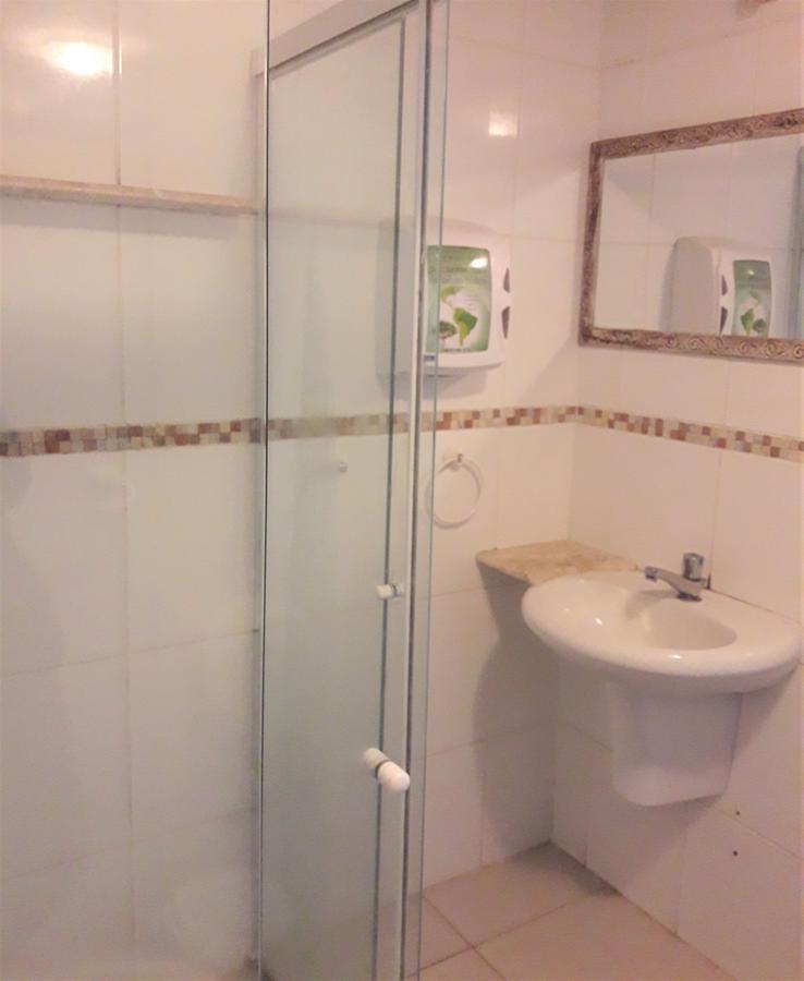 Breda Hostel Ltda Парати Экстерьер фото