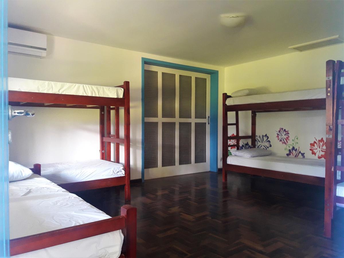Breda Hostel Ltda Парати Экстерьер фото